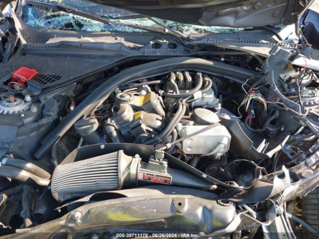 WBA3A5C56EP647013 BMW 328I