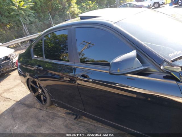 WBA3A5C56EP647013 BMW 328I