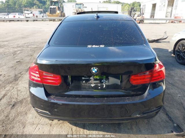 WBA3A5C56EP647013 BMW 328I