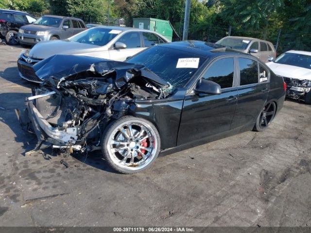 WBA3A5C56EP647013 BMW 328I