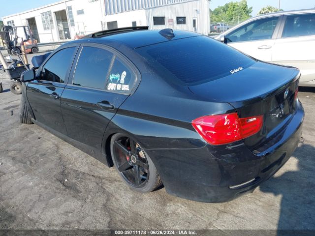 WBA3A5C56EP647013 BMW 328I