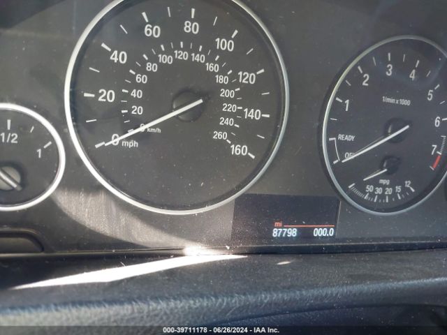 WBA3A5C56EP647013 BMW 328I
