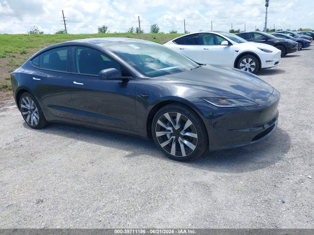 2024 TESLA MODEL 3 5YJ3E1EA5RF750658 Photo 0
