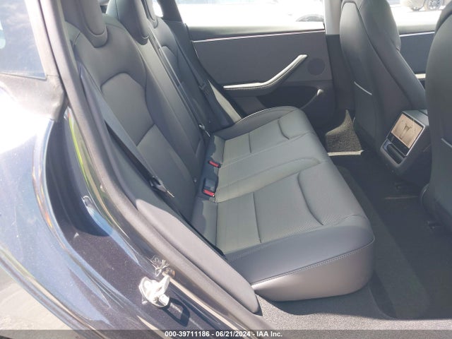 2024 TESLA MODEL 3 5YJ3E1EA5RF750658 Photo 7