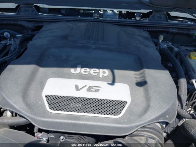1C4HJWEG7FL670516 Jeep Wrangler Unlimited Sahara