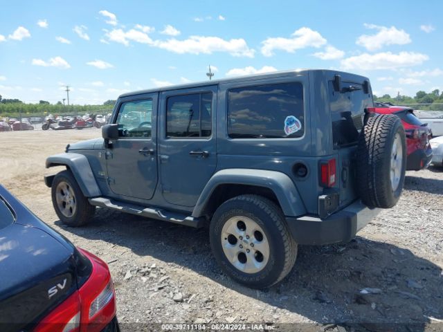 1C4HJWEG7FL670516 Jeep Wrangler Unlimited Sahara
