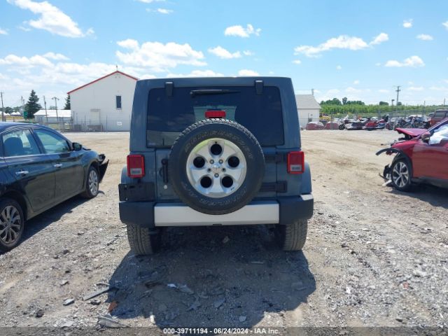 1C4HJWEG7FL670516 Jeep Wrangler Unlimited Sahara
