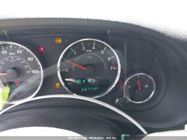 1C4HJWEG7FL670516 Jeep Wrangler Unlimited Sahara