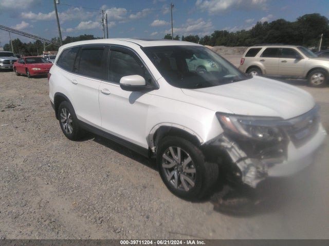 2020 5FNYF6H53LB004926 main image