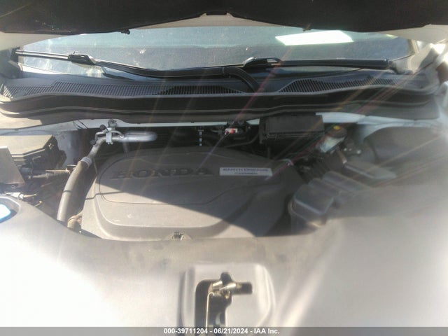 Honda Pilot Awd Ex-l 2020 5FNYF6H53LB004926 Image 10