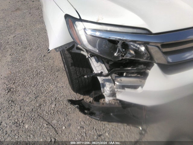 Honda Pilot Awd Ex-l 2020 5FNYF6H53LB004926 Image 6