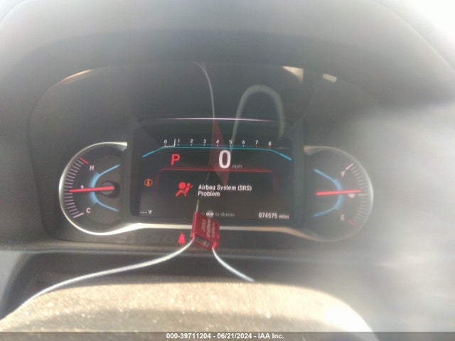 Honda Pilot Awd Ex-l 2020 5FNYF6H53LB004926 Image 7