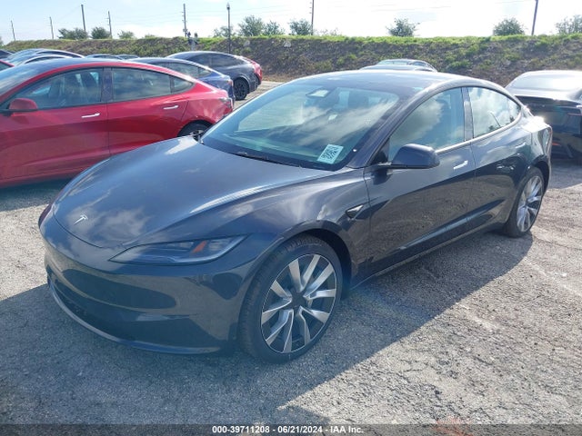 2024 TESLA MODEL 3 5YJ3E1EA5RF751289 Photo 1