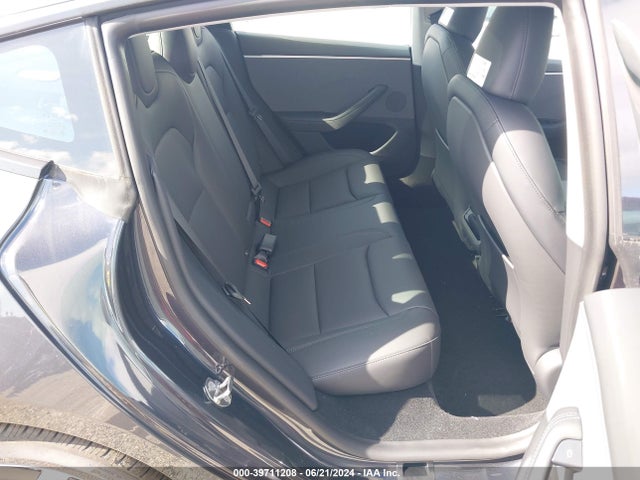 2024 TESLA MODEL 3 5YJ3E1EA5RF751289 Photo 7