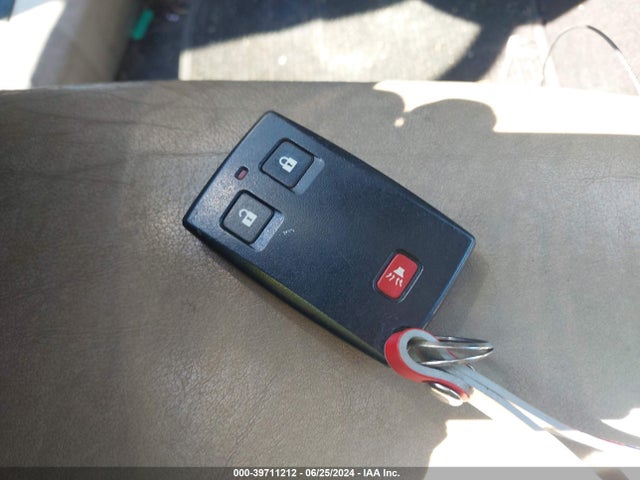 2007 MITSUBISHI OUTLANDER JA4MT41X47Z018481 Photo 10