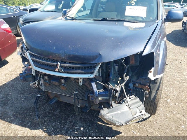 2007 MITSUBISHI OUTLANDER JA4MT41X47Z018481 Photo 5