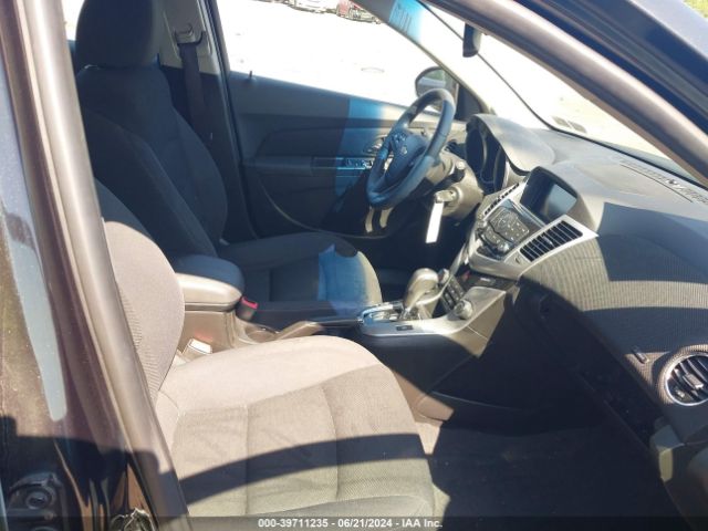 1G1PE5SB5G7225777 Chevrolet Cruze Limited 1lt Auto