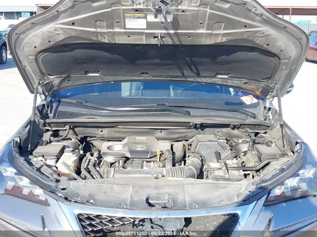 JTJYARBZ0H2059157 Lexus Nx 200t F Sport