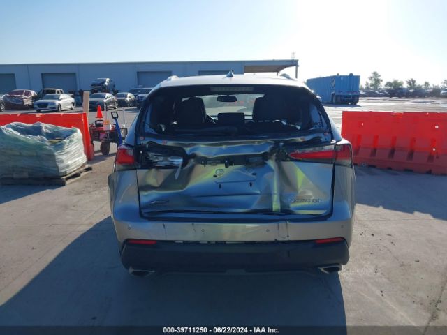 JTJYARBZ0H2059157 Lexus Nx 200t F Sport
