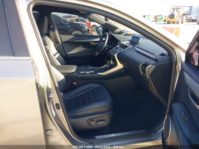 JTJYARBZ0H2059157 Lexus Nx 200t F Sport