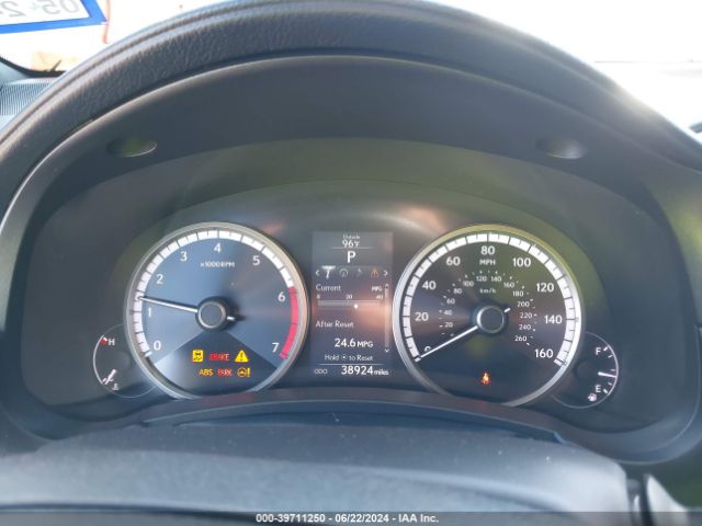 JTJYARBZ0H2059157 Lexus Nx 200t F Sport