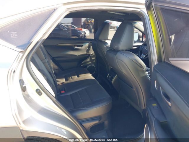 JTJYARBZ0H2059157 Lexus Nx 200t F Sport