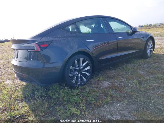 2024 TESLA MODEL 3 5YJ3E1EA5RF752507 Photo 3