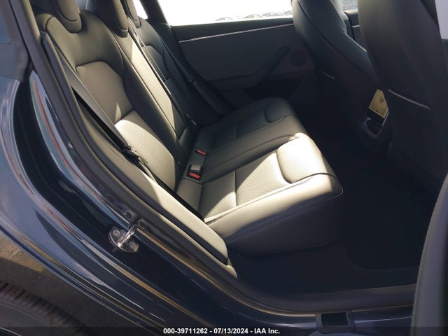 2024 TESLA MODEL 3 5YJ3E1EA5RF752507 Photo 7