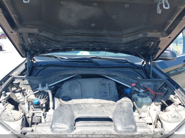 5UXKS4C33H0Y15836 BMW X5 Xdrive35d