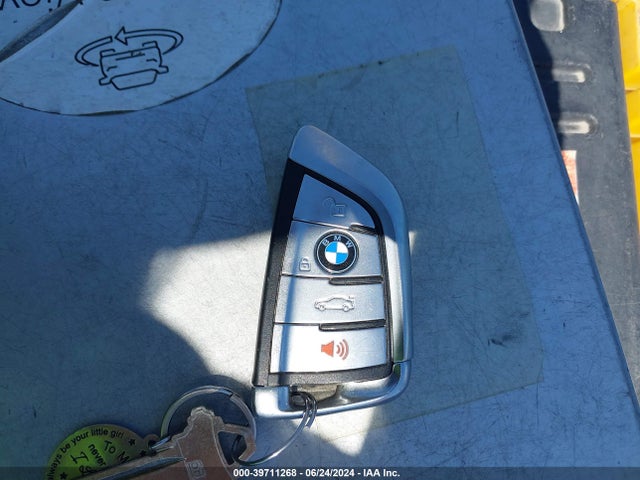 5UXKS4C33H0Y15836 BMW X5 Xdrive35d