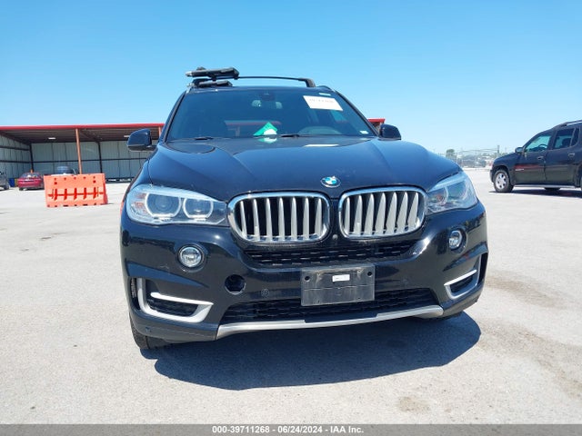 5UXKS4C33H0Y15836 BMW X5 Xdrive35d