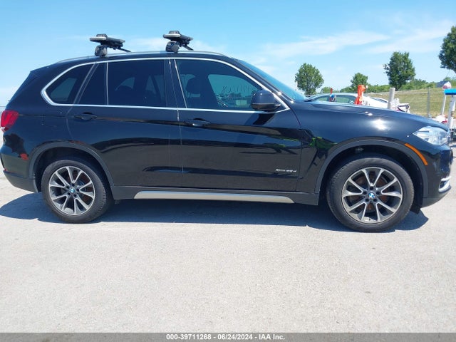 5UXKS4C33H0Y15836 BMW X5 Xdrive35d