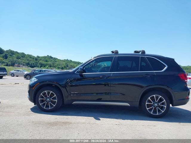 5UXKS4C33H0Y15836 BMW X5 Xdrive35d