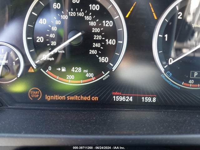 5UXKS4C33H0Y15836 BMW X5 Xdrive35d