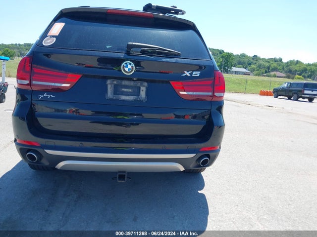 5UXKS4C33H0Y15836 BMW X5 Xdrive35d