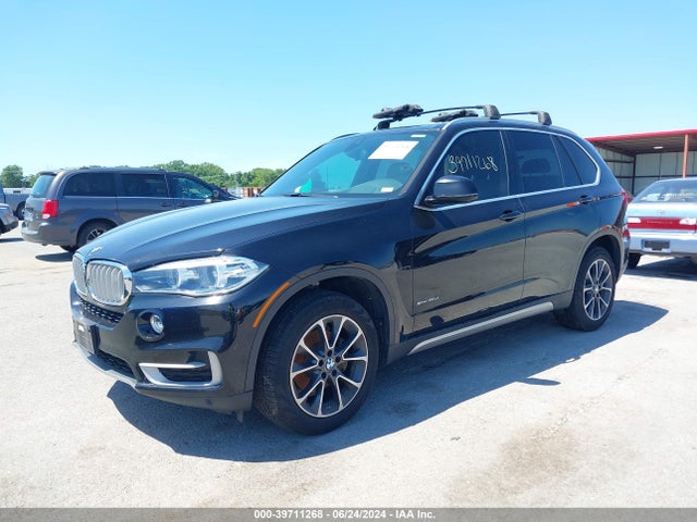5UXKS4C33H0Y15836 BMW X5 Xdrive35d