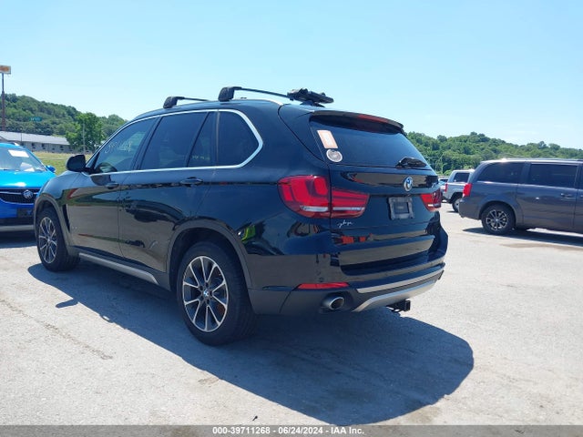 5UXKS4C33H0Y15836 BMW X5 Xdrive35d