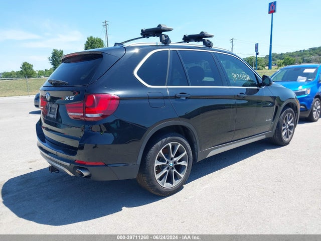 5UXKS4C33H0Y15836 BMW X5 Xdrive35d
