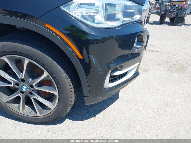 5UXKS4C33H0Y15836 BMW X5 Xdrive35d