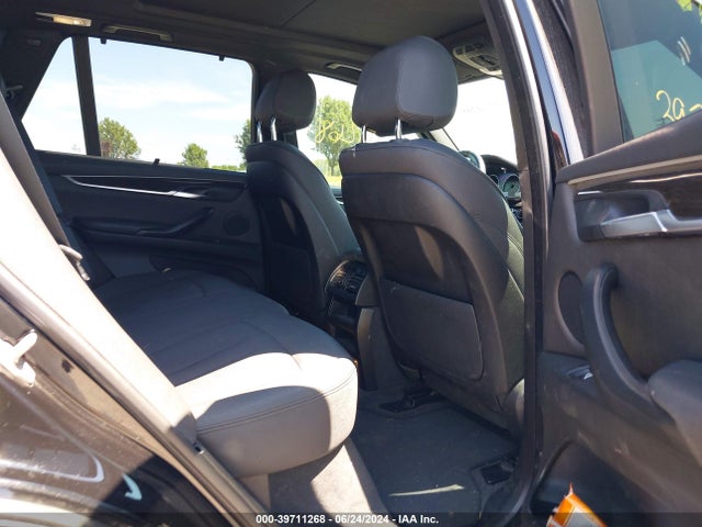 5UXKS4C33H0Y15836 BMW X5 Xdrive35d