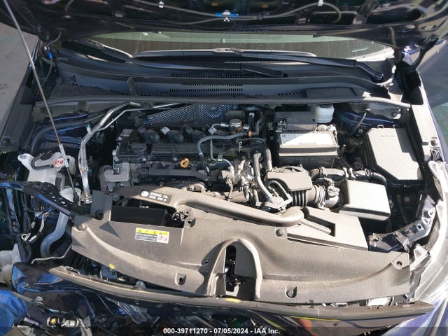 Toyota COROLLA LE 2023 5YFB4MDE6PP062464 Image 10