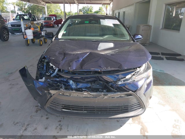 Toyota COROLLA LE 2023 5YFB4MDE6PP062464 Image 12