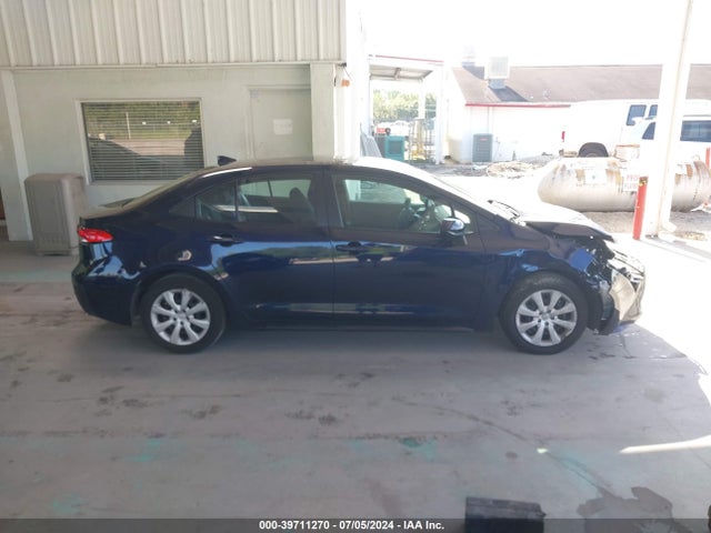 Toyota COROLLA LE 2023 5YFB4MDE6PP062464 Image 13
