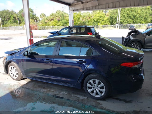 Toyota COROLLA LE 2023 5YFB4MDE6PP062464 Image 14