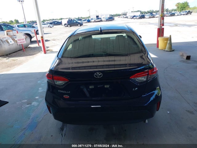 Toyota COROLLA LE 2023 5YFB4MDE6PP062464 Image 16