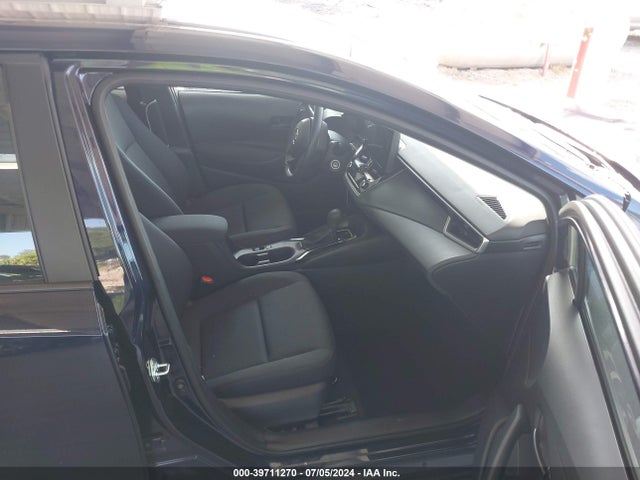 Toyota COROLLA LE 2023 5YFB4MDE6PP062464 Image 5