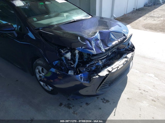 Toyota COROLLA LE 2023 5YFB4MDE6PP062464 Image 6