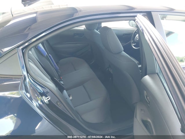 Toyota COROLLA LE 2023 5YFB4MDE6PP062464 Image 8