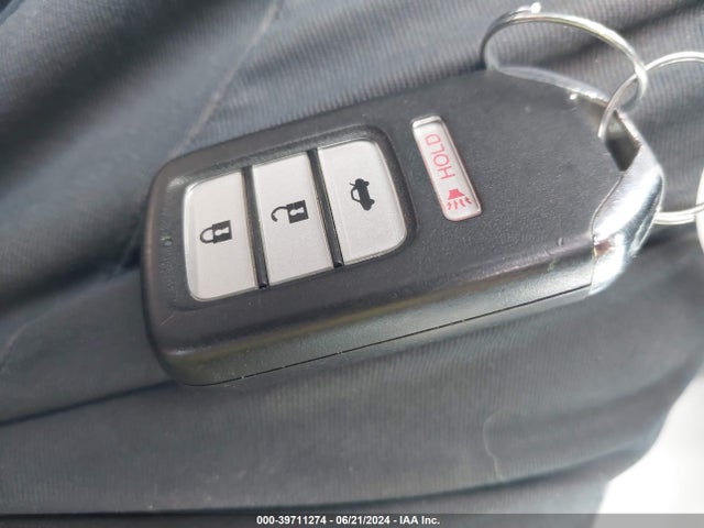 Honda CIVIC EX 2014 2HGFB2F88EH543341 Image 11