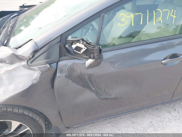 Honda CIVIC EX 2014 2HGFB2F88EH543341 Image 13
